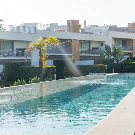 Harmony 13r By Ici Willa Albufeira