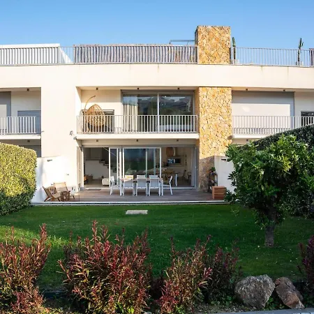 Harmony 13r By Ici Willa Albufeira